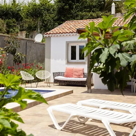 Jorge By Interhome