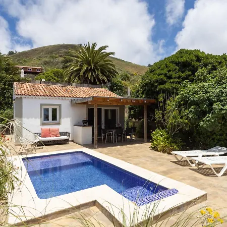 Holiday home Jorge By Interhome Zamorano