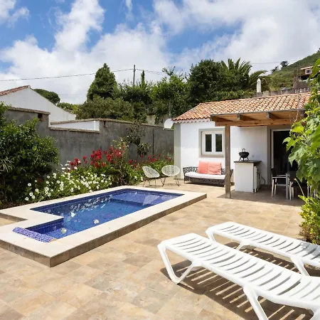 度假居 Jorge By Interhome *