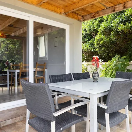 Prázdninový dům Jorge By Interhome