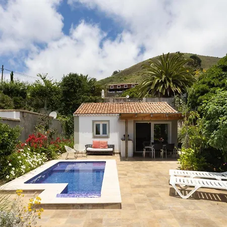 Jorge By Interhome *