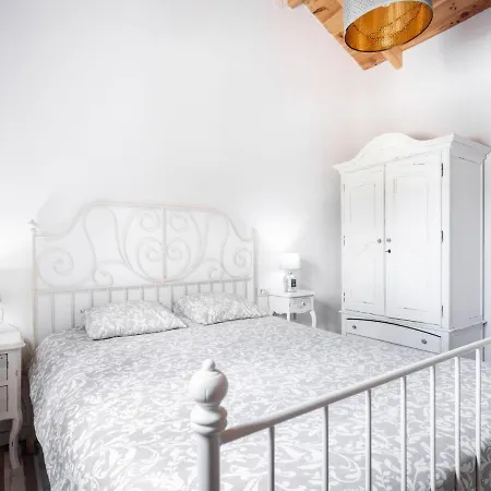 Jorge By Interhome Zamorano