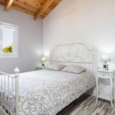 Jorge By Interhome Prázdninový dům Zamorano