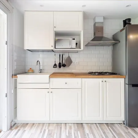 Jorge By Interhome Prázdninový dům Zamorano