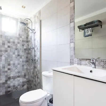 Prázdninový dům Jorge By Interhome *