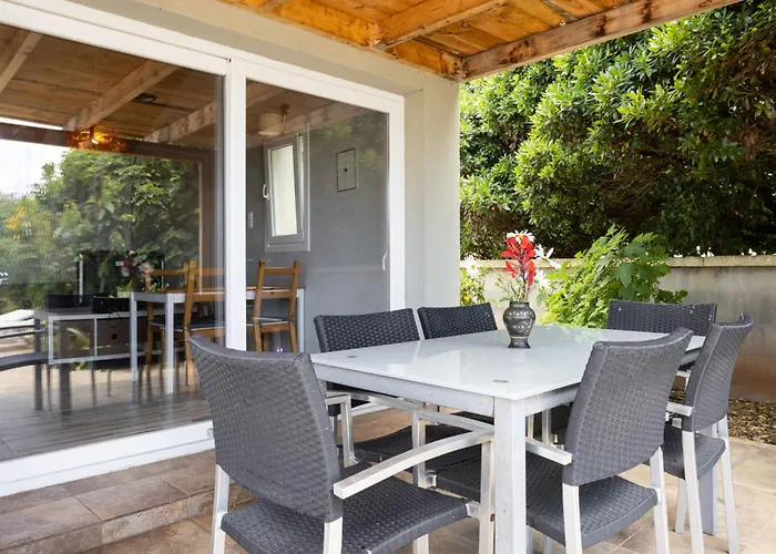 Casa vacanze Jorge By Interhome