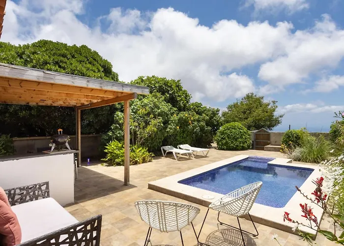 Casa vacanze Jorge By Interhome Zamorano