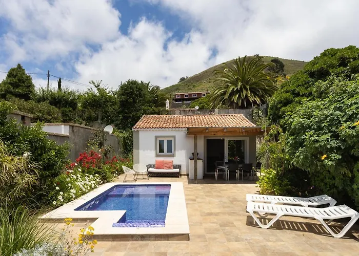 Jorge By Interhome *