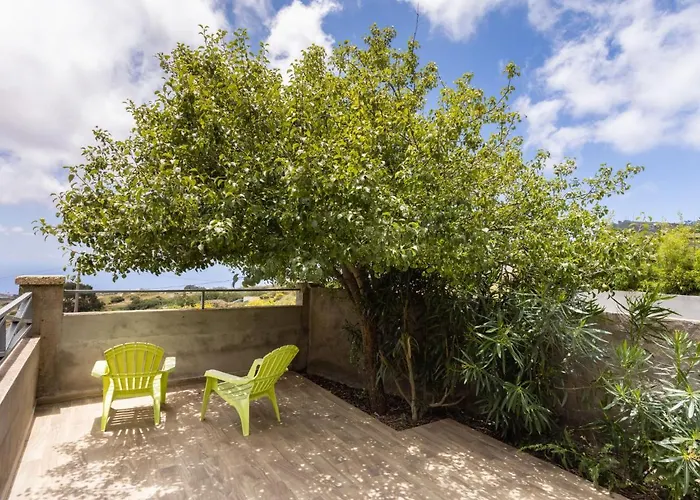 Casa vacanze Jorge By Interhome Zamorano