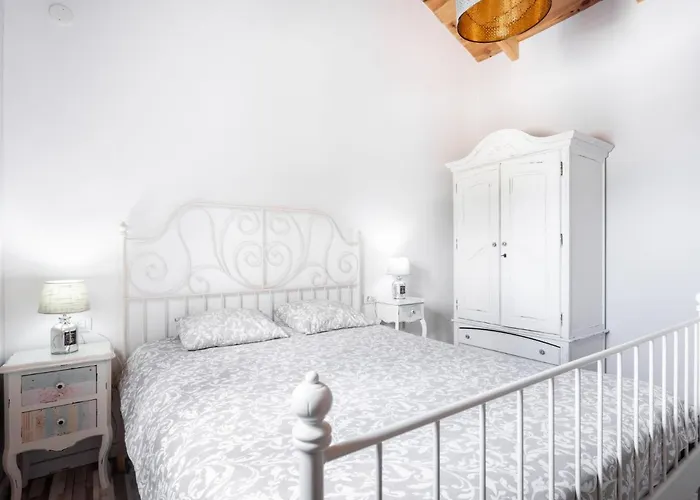 Jorge By Interhome Zamorano