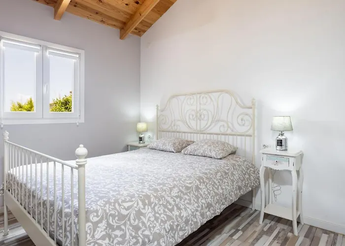 Jorge By Interhome Casa vacanze Zamorano