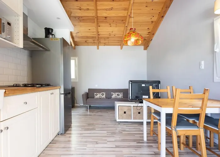 Jorge By Interhome Zamorano