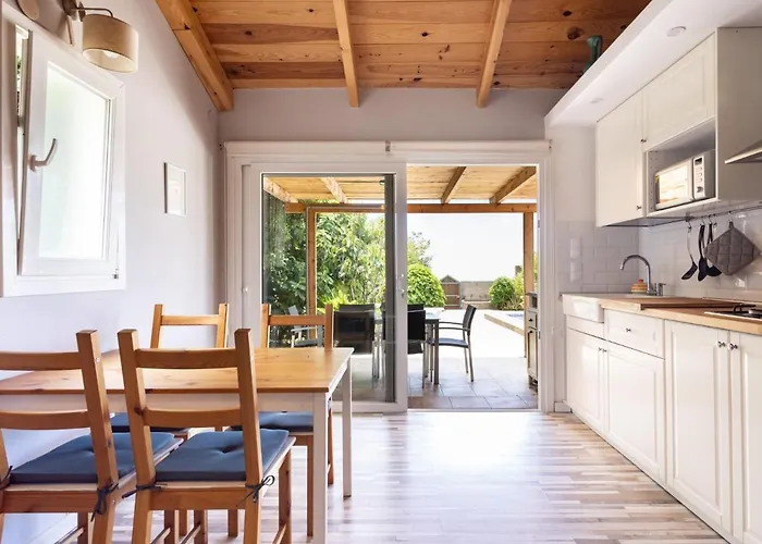 Jorge By Interhome * Zamorano