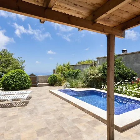 Jorge By Interhome Holiday home Zamorano