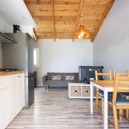 Jorge By Interhome Zamorano