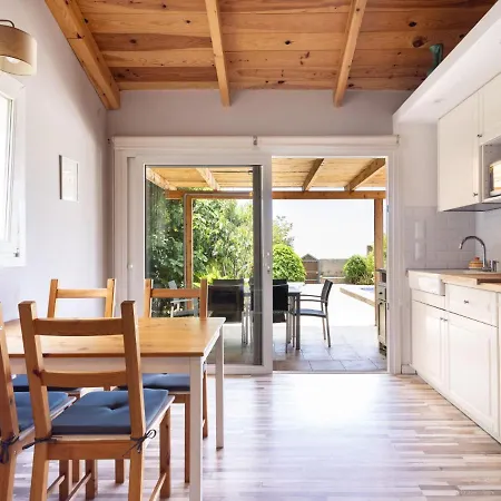 Jorge By Interhome * Zamorano