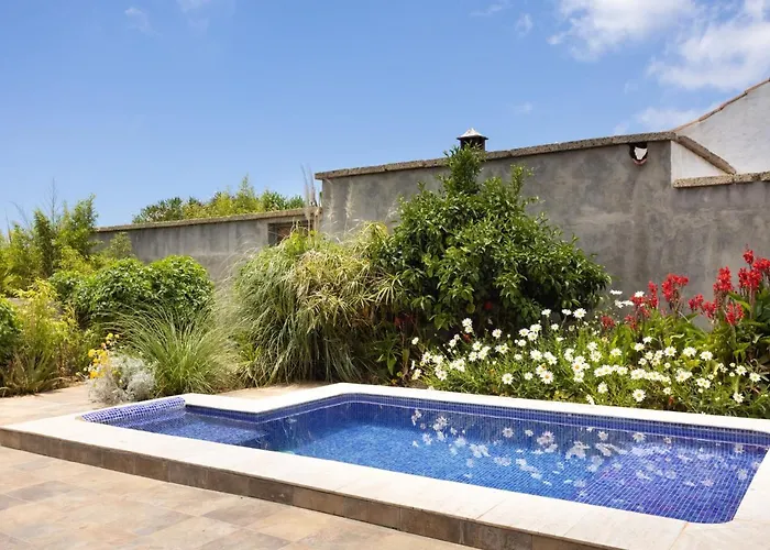 Vakantiehuis Jorge By Interhome *