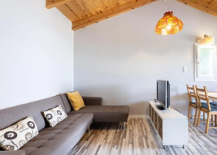 Jorge By Interhome Zamorano