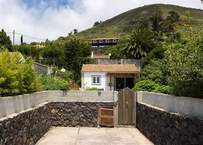 Jorge By Interhome *