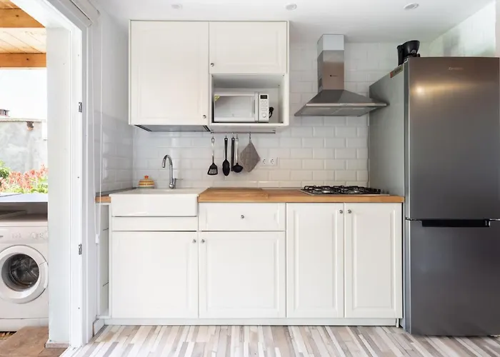 Jorge By Interhome بيت للعطل Zamorano