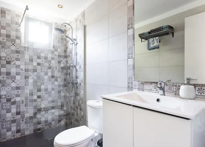 Vakantiehuis Jorge By Interhome *