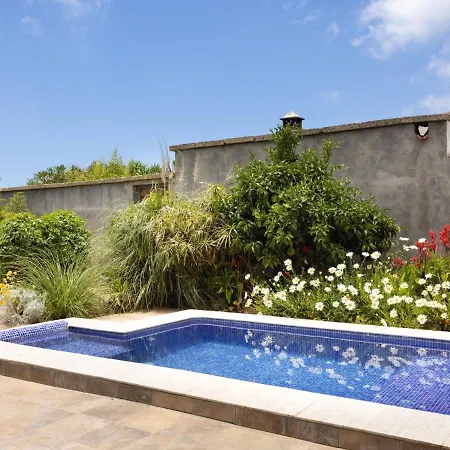 Casa vacanze Jorge By Interhome *